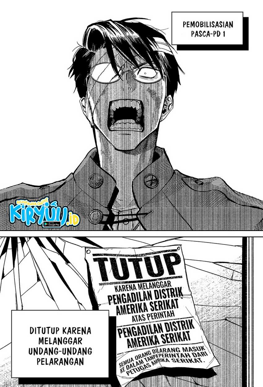 Class Maid Chapter 46 - halaman 5