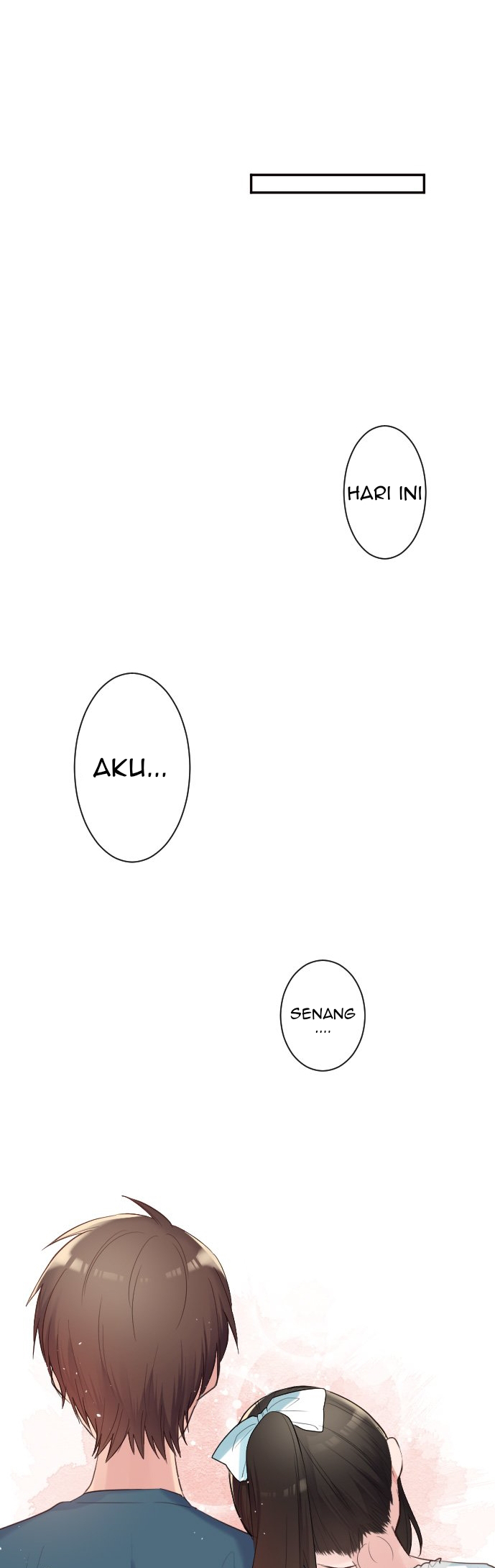 Class Maid Chapter 49 - halaman 15