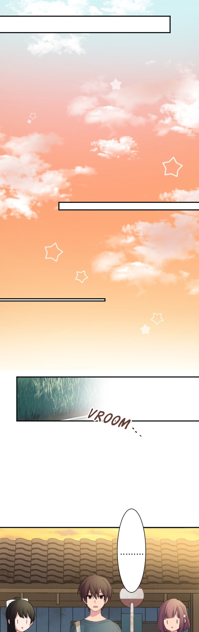 Class Maid Chapter 49 - halaman 21