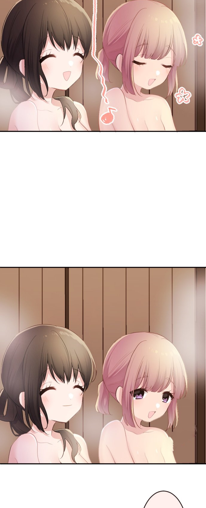 Class Maid Chapter 50 - halaman 10