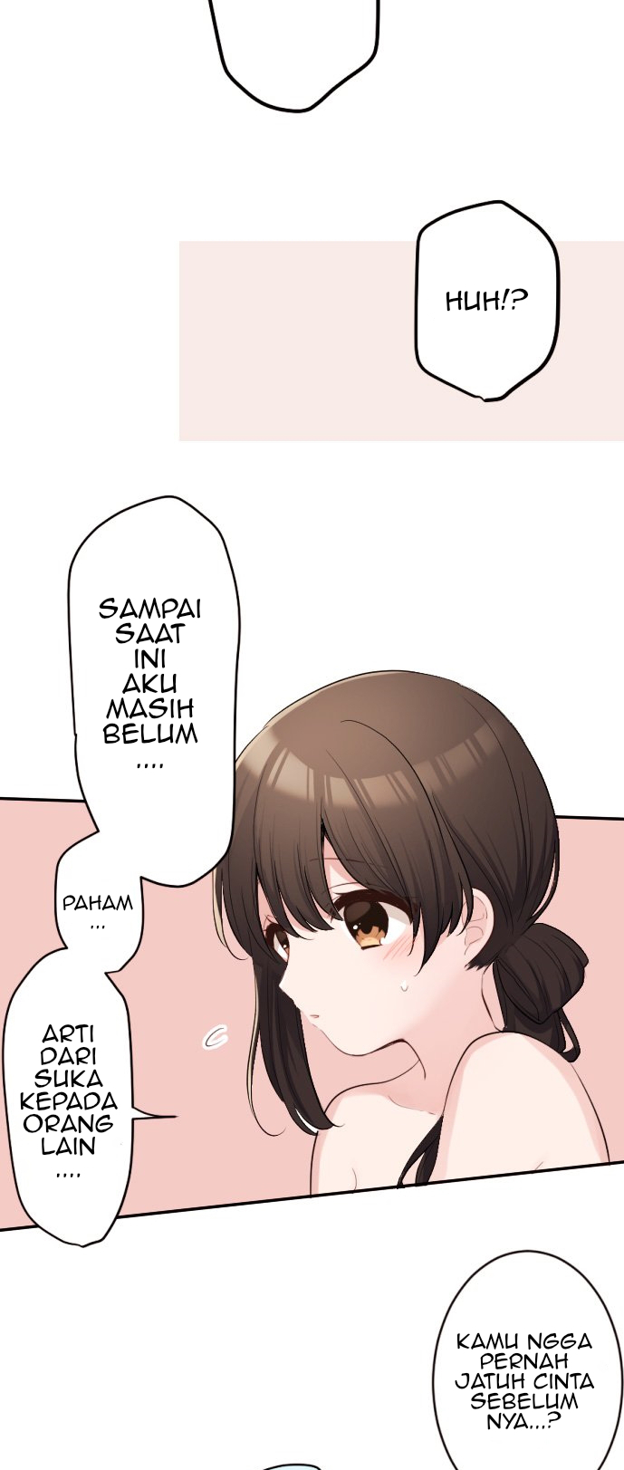 Class Maid Chapter 51 - halaman 10