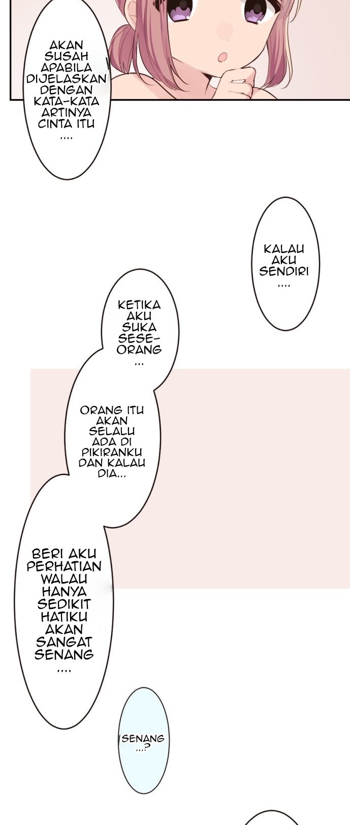 Class Maid Chapter 51 - halaman 12