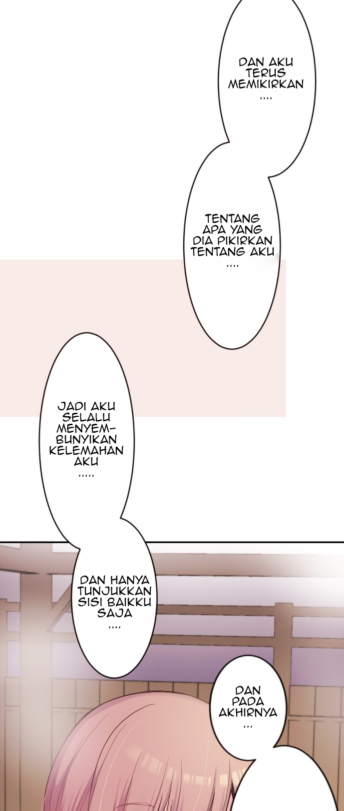 Class Maid Chapter 51 - halaman 13