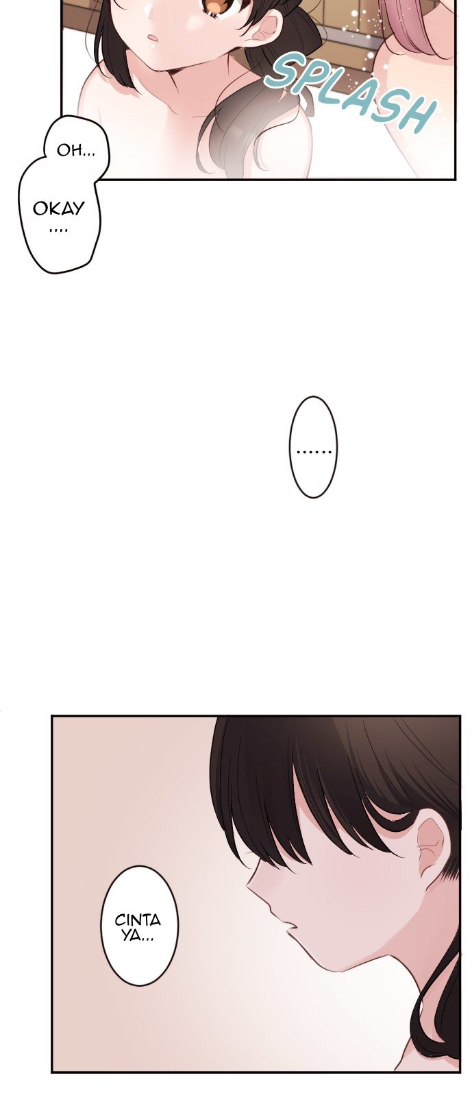 Class Maid Chapter 51 - halaman 15