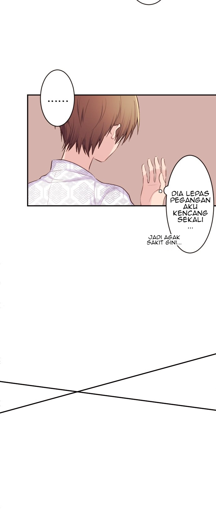 Class Maid Chapter 51 - halaman 23