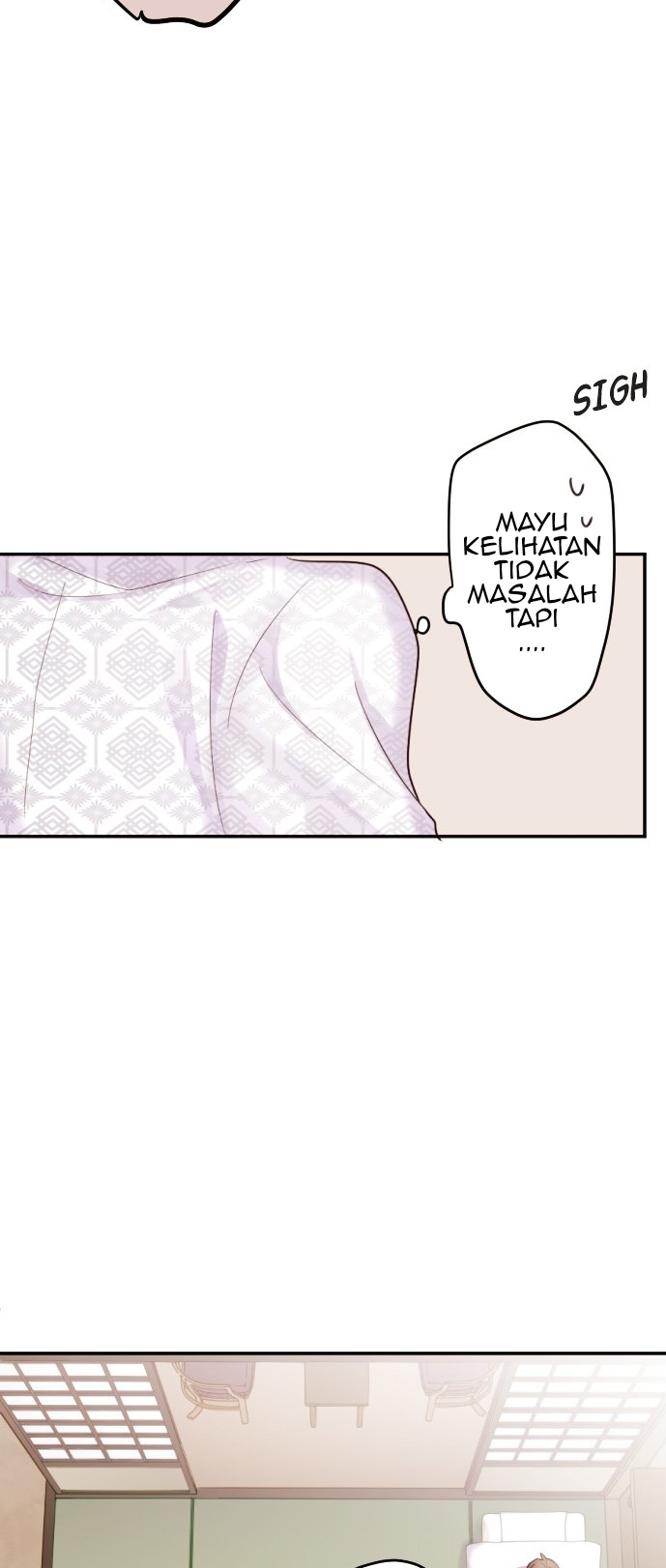 Class Maid Chapter 51 - halaman 29