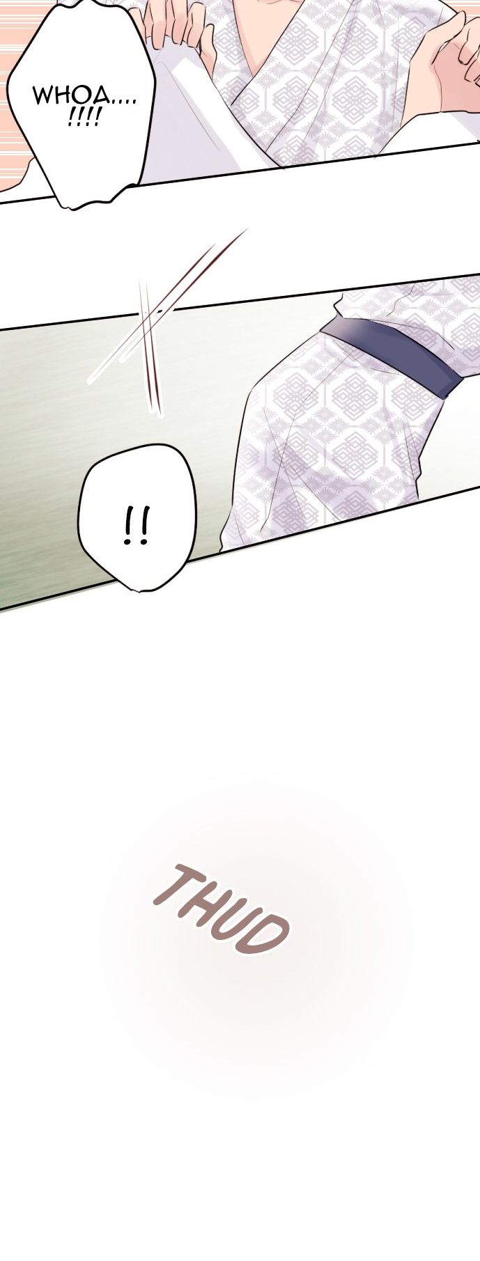 Class Maid Chapter 52 - halaman 14