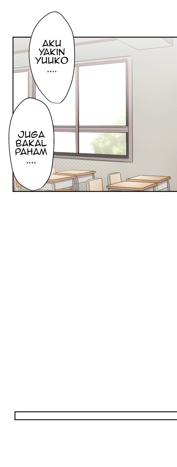 Class Maid Chapter 52 - halaman 26