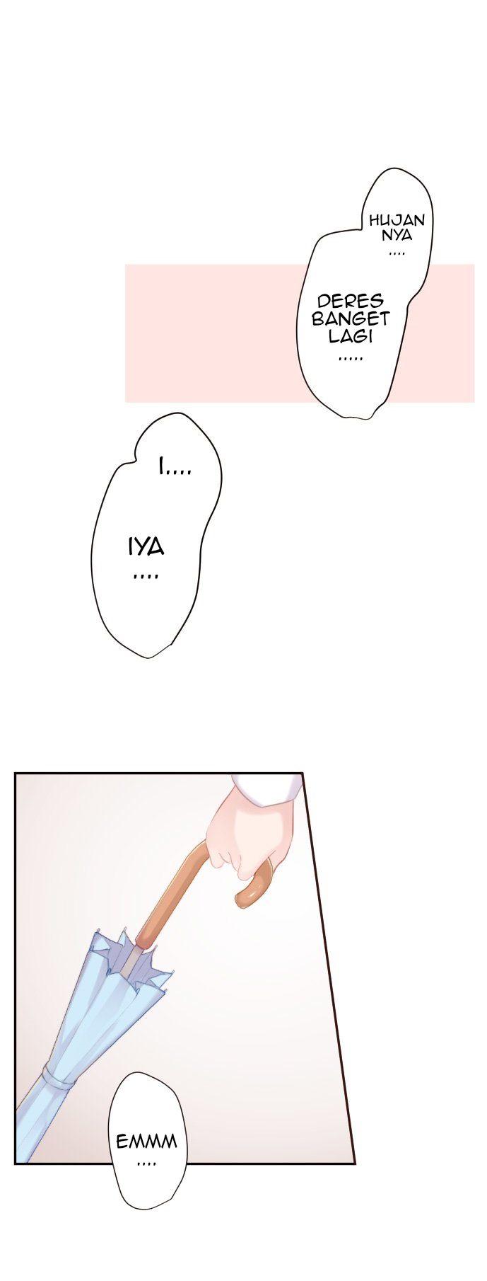 Class Maid Chapter 52 - halaman 30