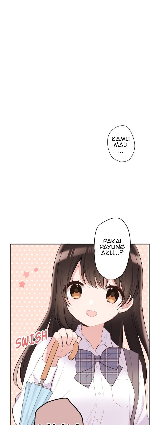 Class Maid Chapter 52 - halaman 31