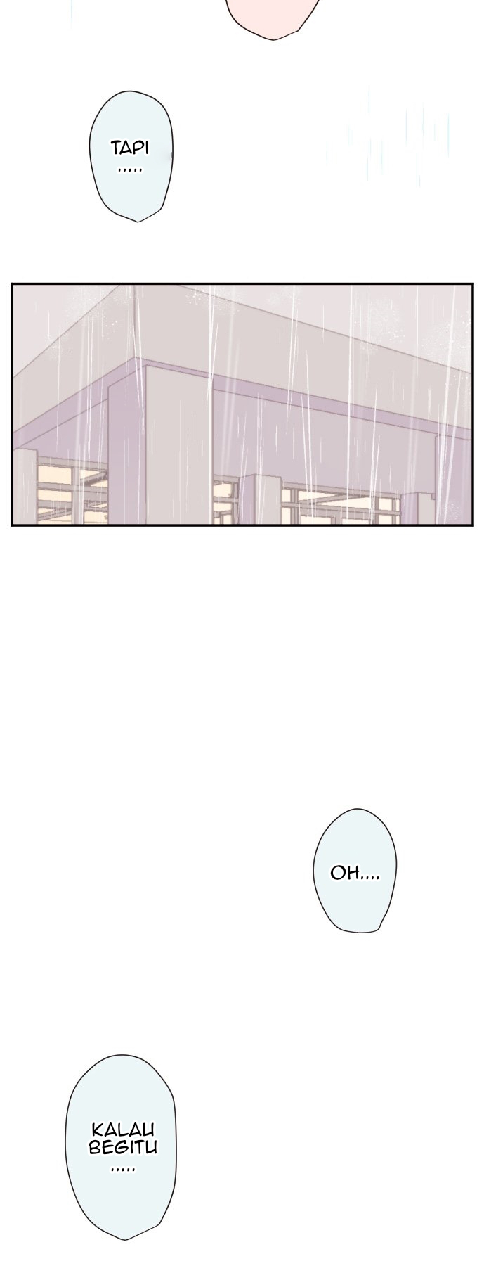 Class Maid Chapter 52 - halaman 33