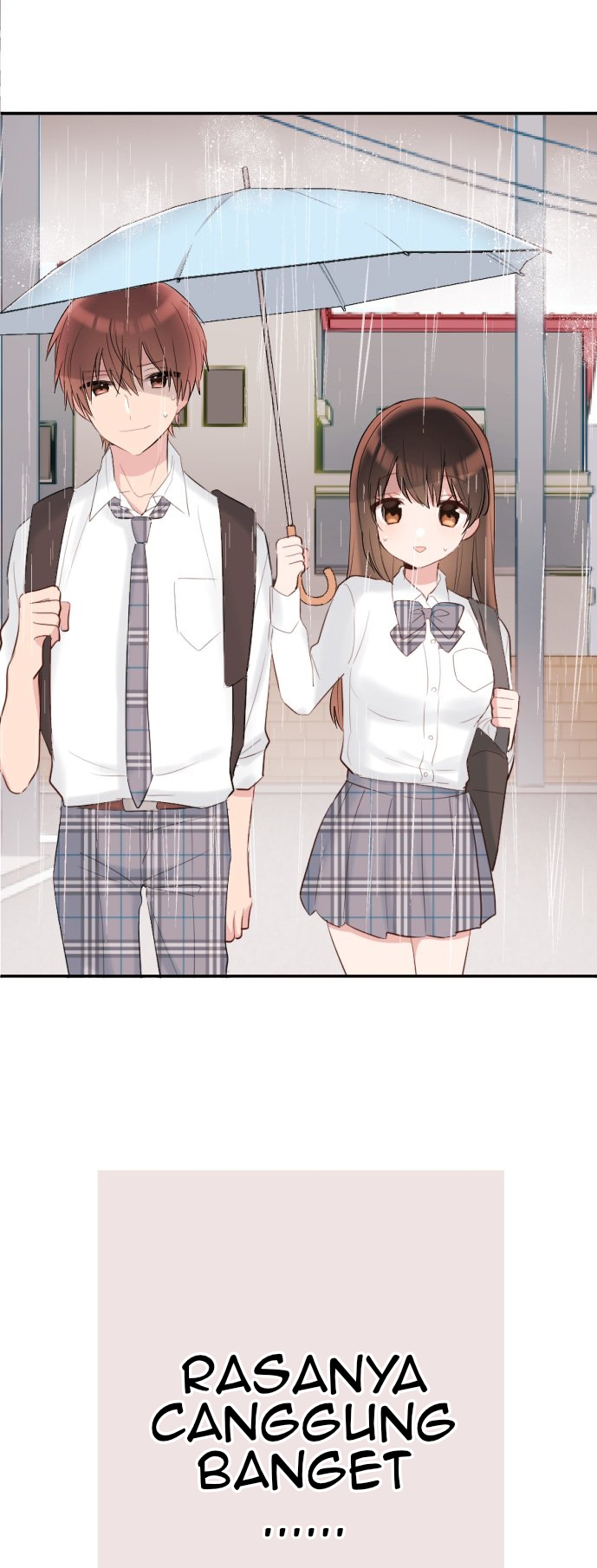 Class Maid Chapter 52 - halaman 35