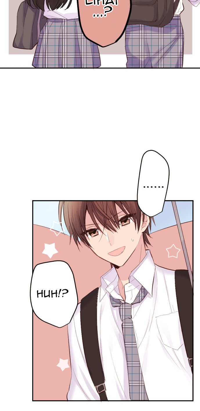 Class Maid Chapter 53 - halaman 10