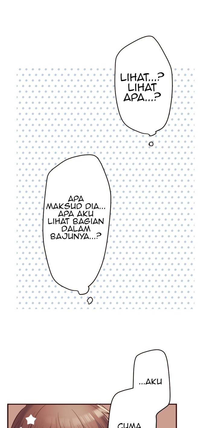 Class Maid Chapter 53 - halaman 11