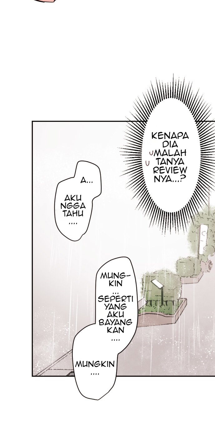 Class Maid Chapter 53 - halaman 14