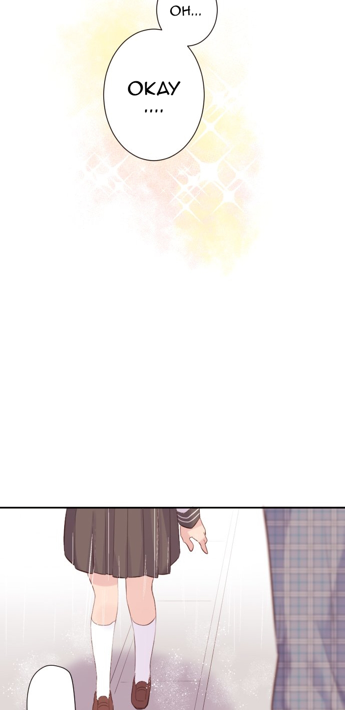 Class Maid Chapter 53 - halaman 35