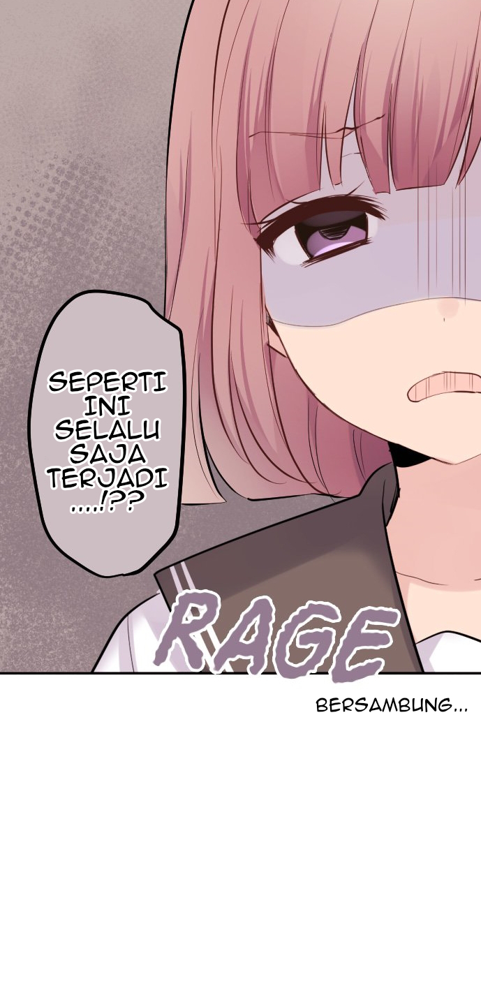 Class Maid Chapter 53 - halaman 37
