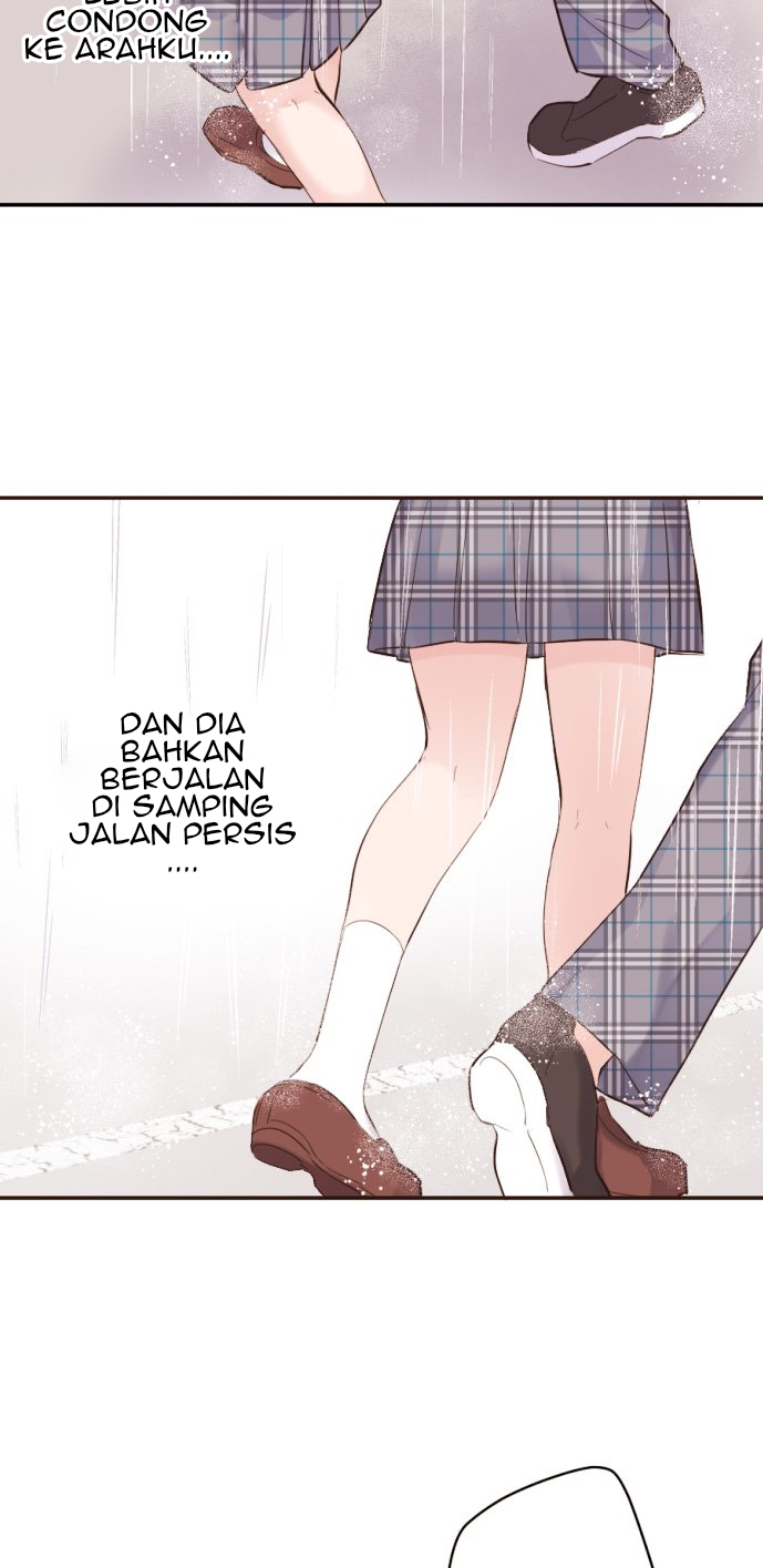 Class Maid Chapter 53 - halaman 6