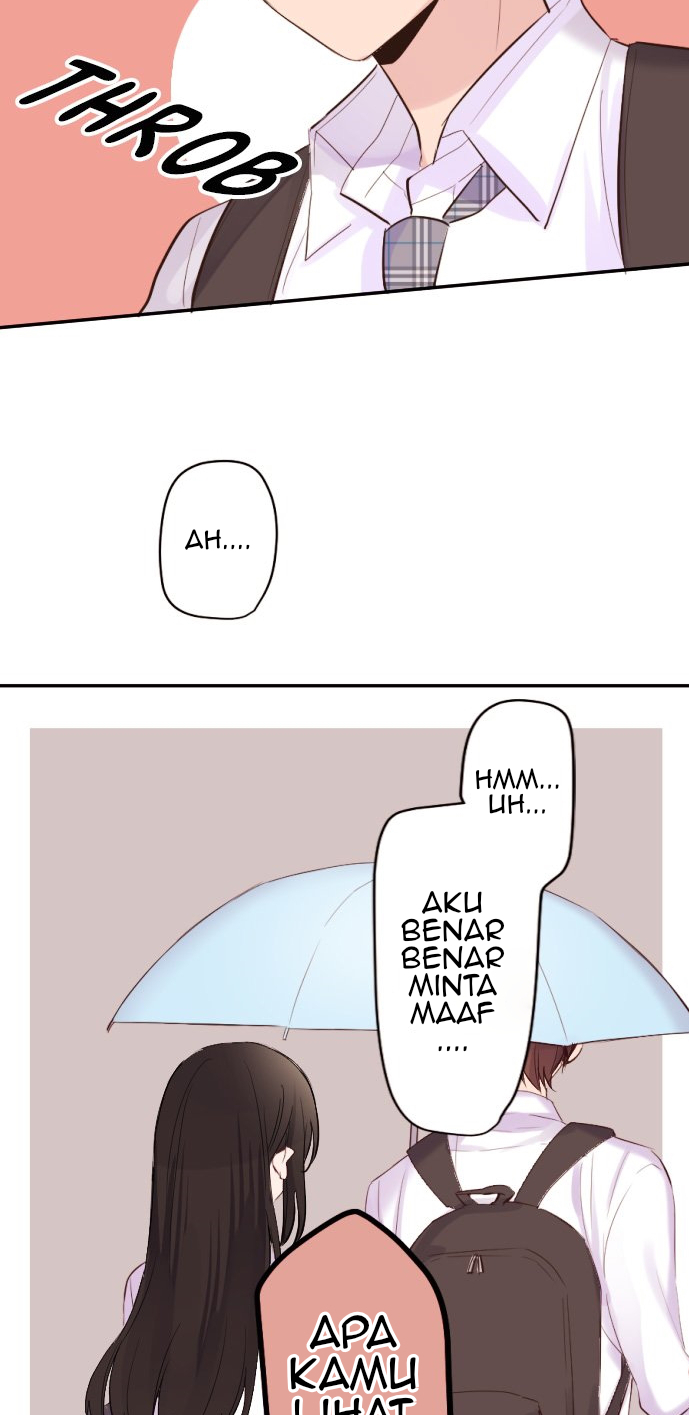 Class Maid Chapter 53 - halaman 9