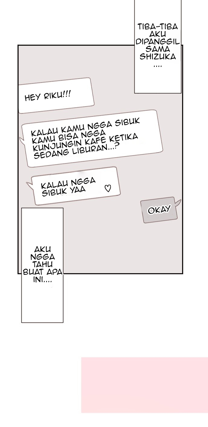 Class Maid Chapter 54 - halaman 15