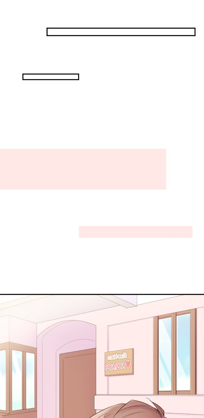 Class Maid Chapter 54 - halaman 33