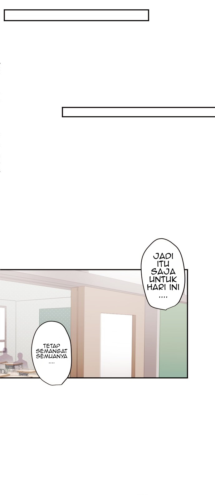 Class Maid Chapter 55 - halaman 11