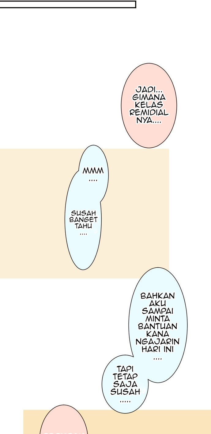 Class Maid Chapter 56 - halaman 12