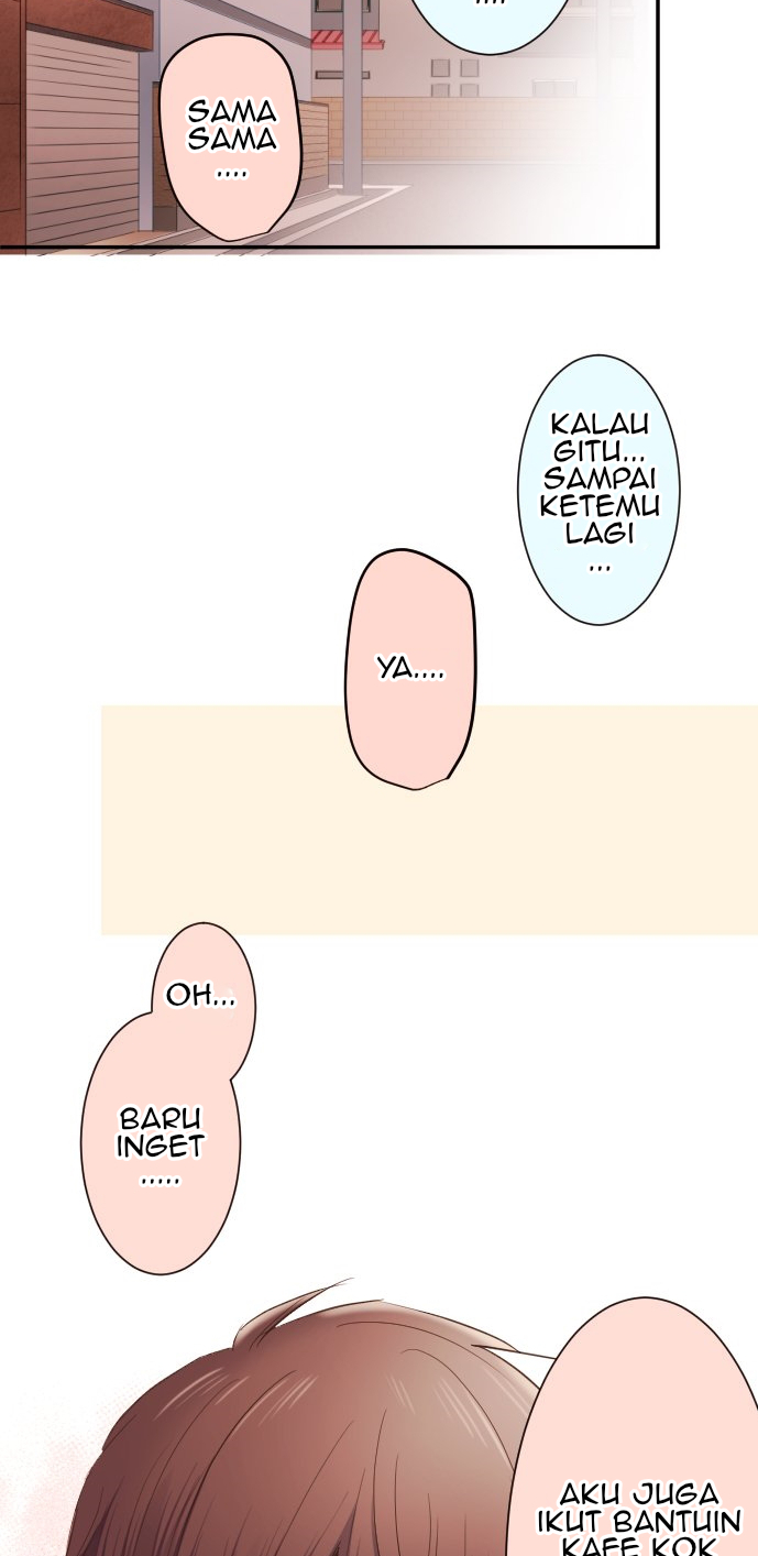 Class Maid Chapter 56 - halaman 15