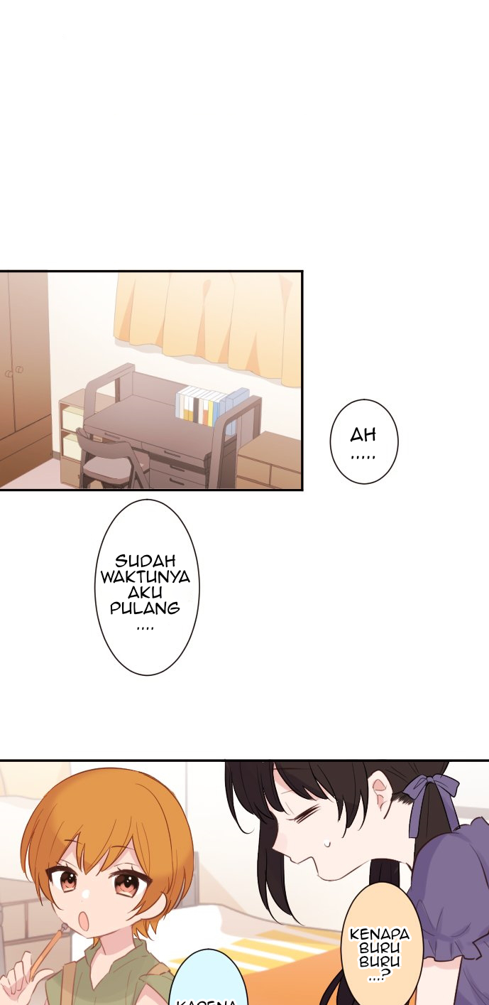 Class Maid Chapter 56 - halaman 2