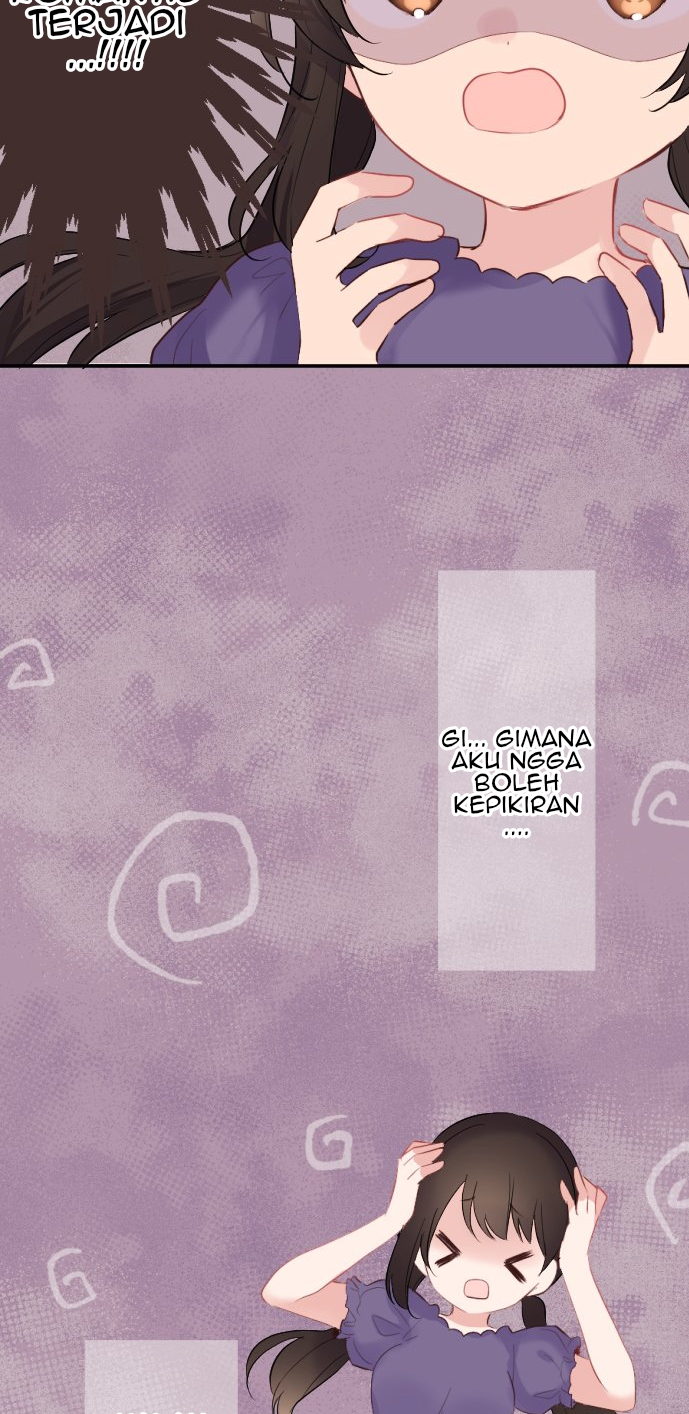 Class Maid Chapter 56 - halaman 21