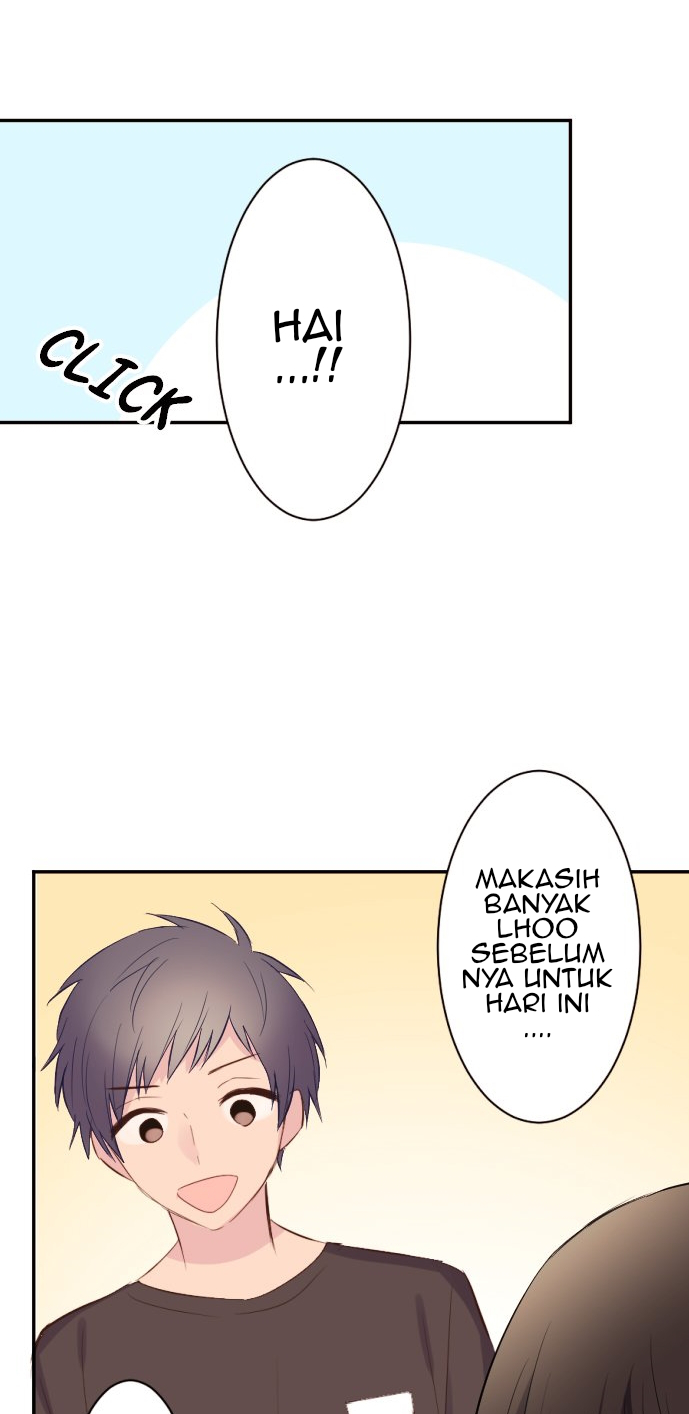 Class Maid Chapter 56 - halaman 31