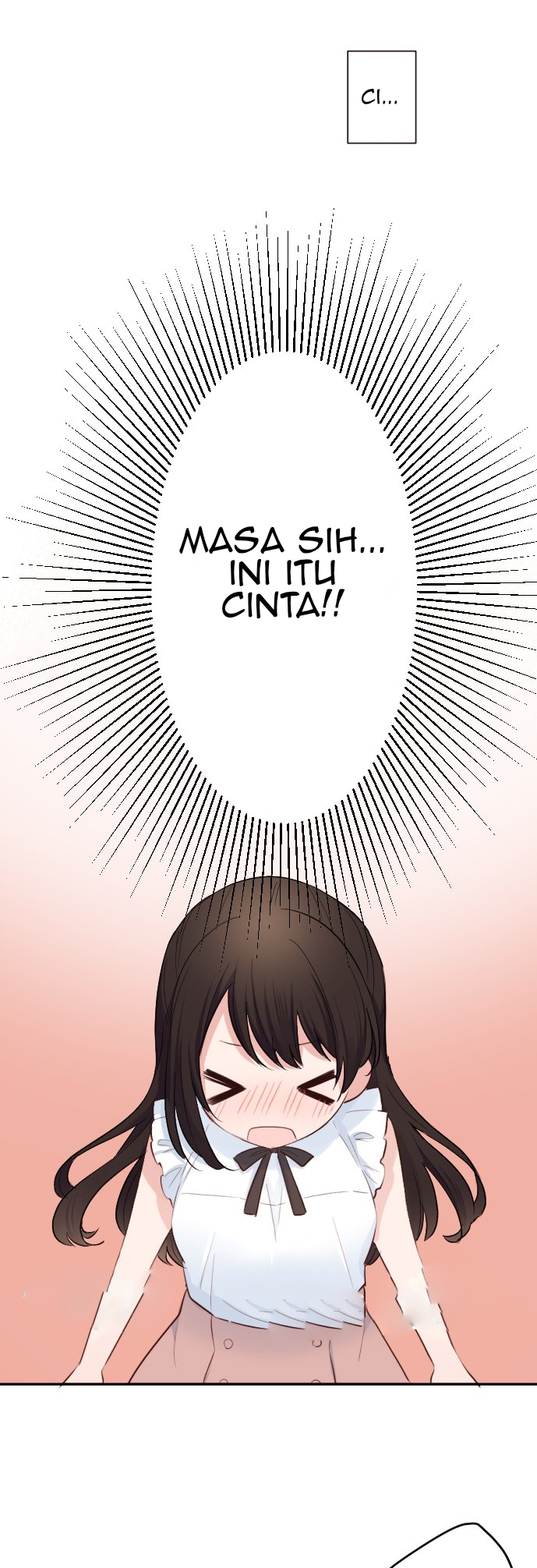 Class Maid Chapter 57 - halaman 12