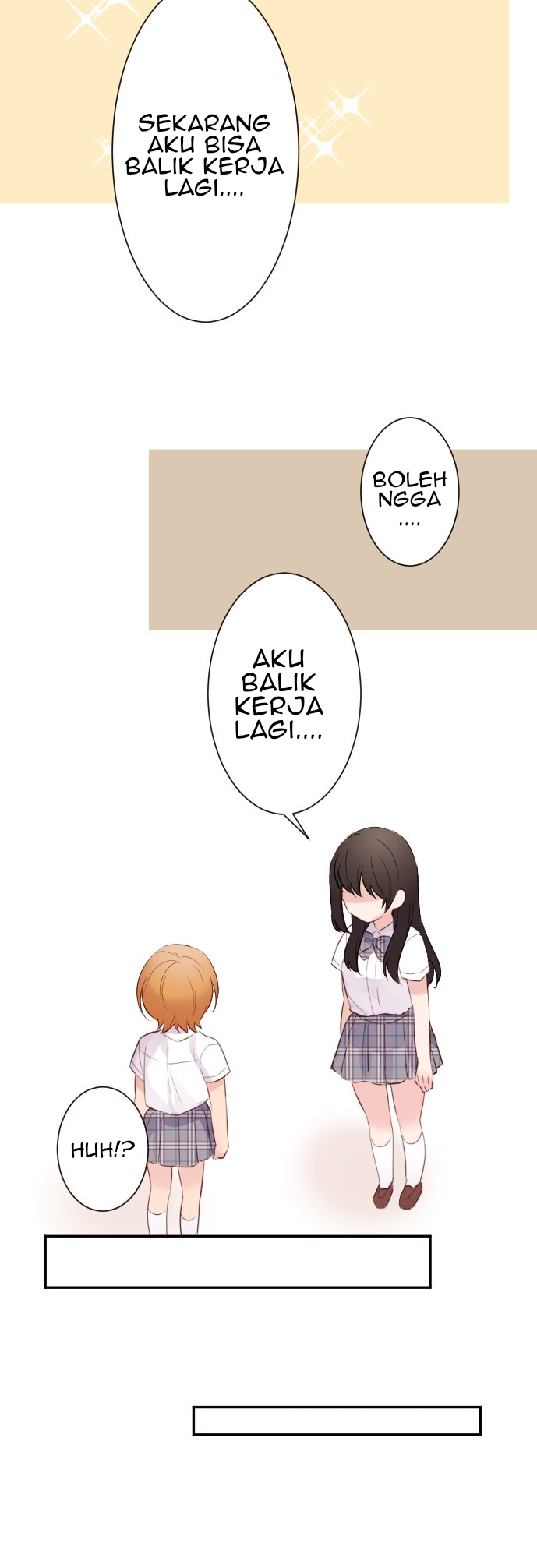 Class Maid Chapter 57 - halaman 26