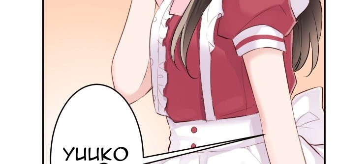 Class Maid Chapter 57 - halaman 37