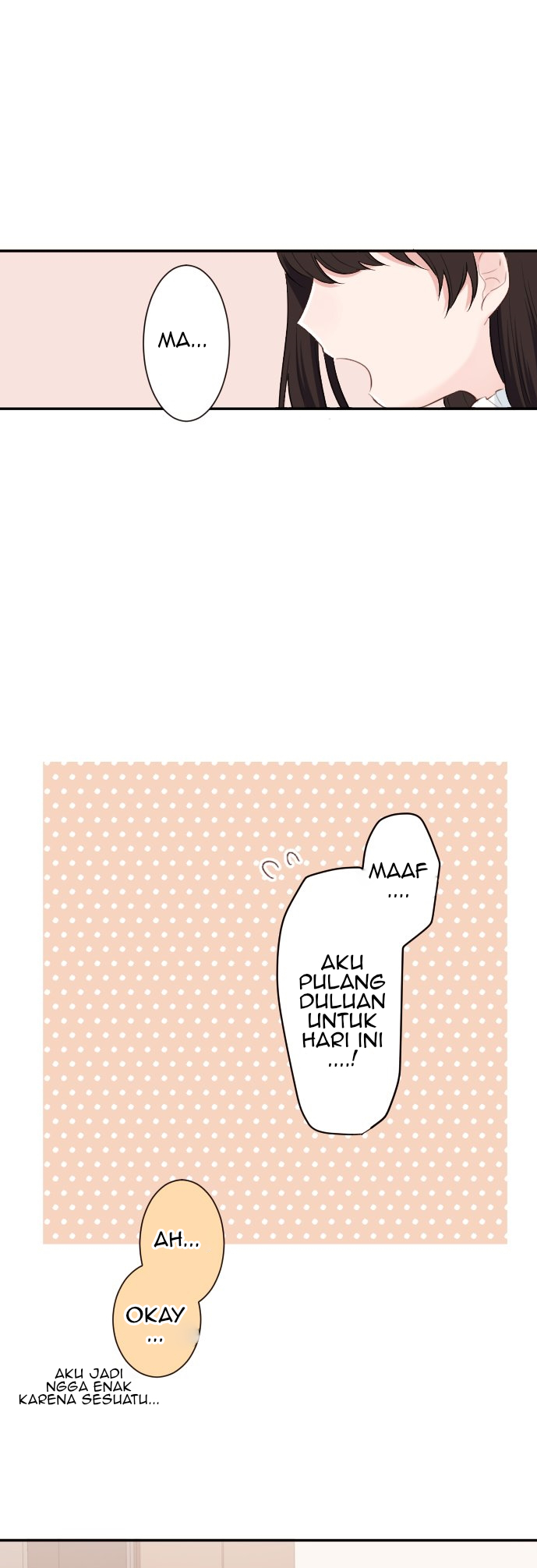 Class Maid Chapter 57 - halaman 4