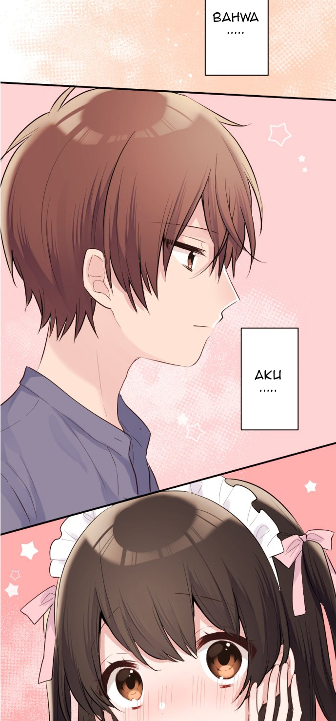 Class Maid Chapter 58 - halaman 3