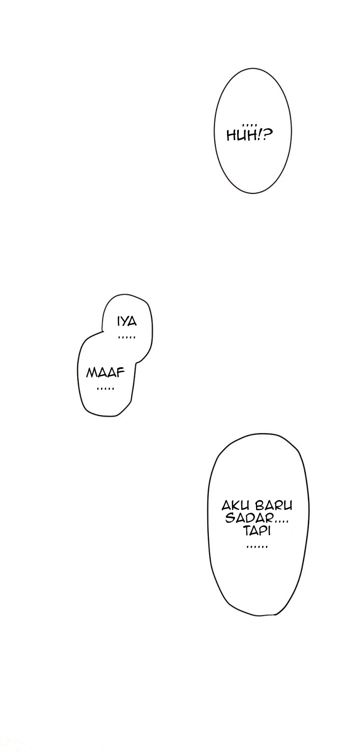 Class Maid Chapter 58 - halaman 30