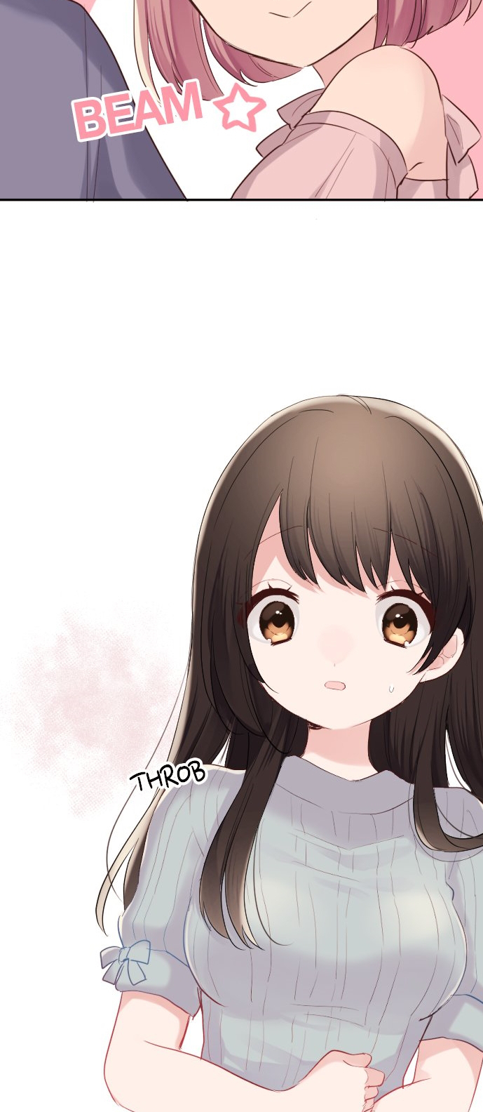 Class Maid Chapter 59 - halaman 24