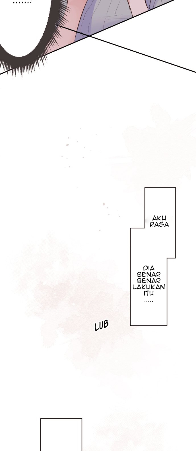 Class Maid Chapter 59 - halaman 27