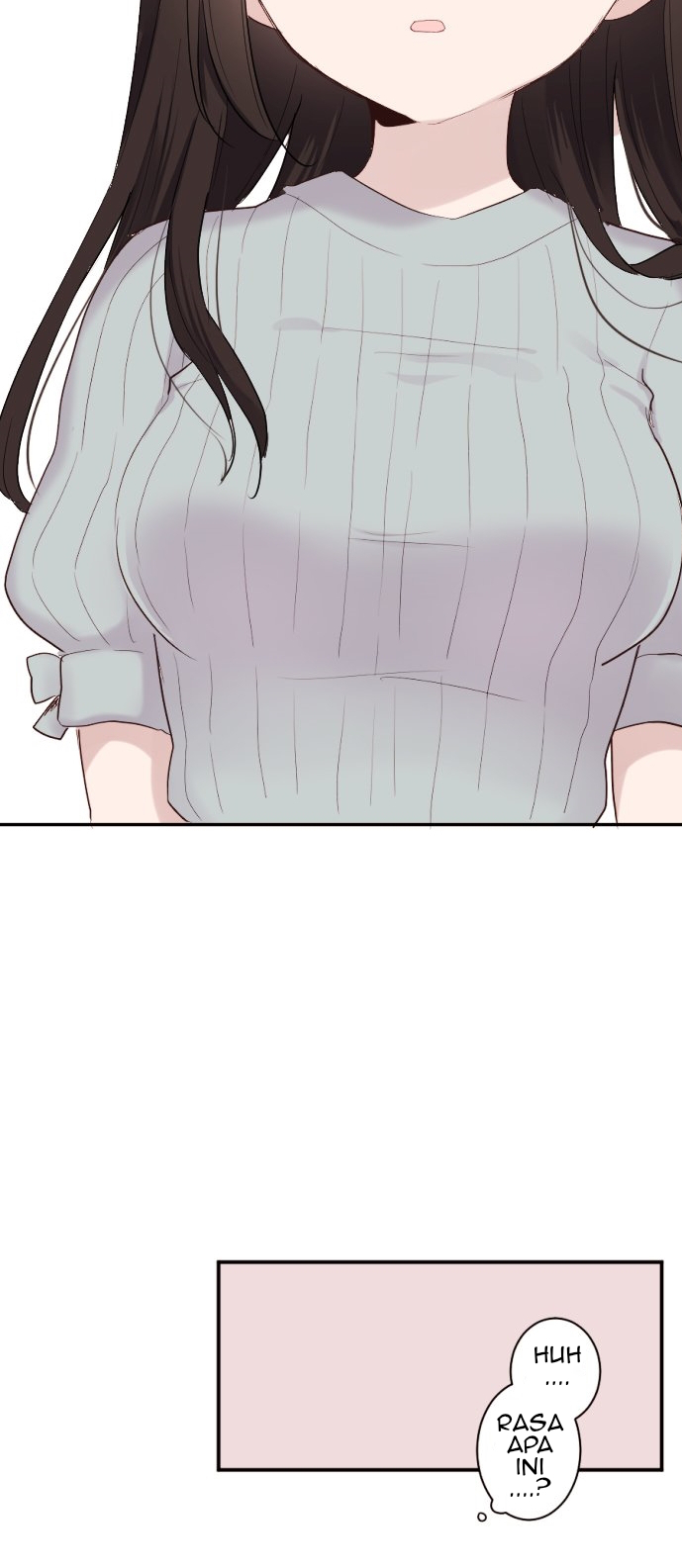 Class Maid Chapter 59 - halaman 30