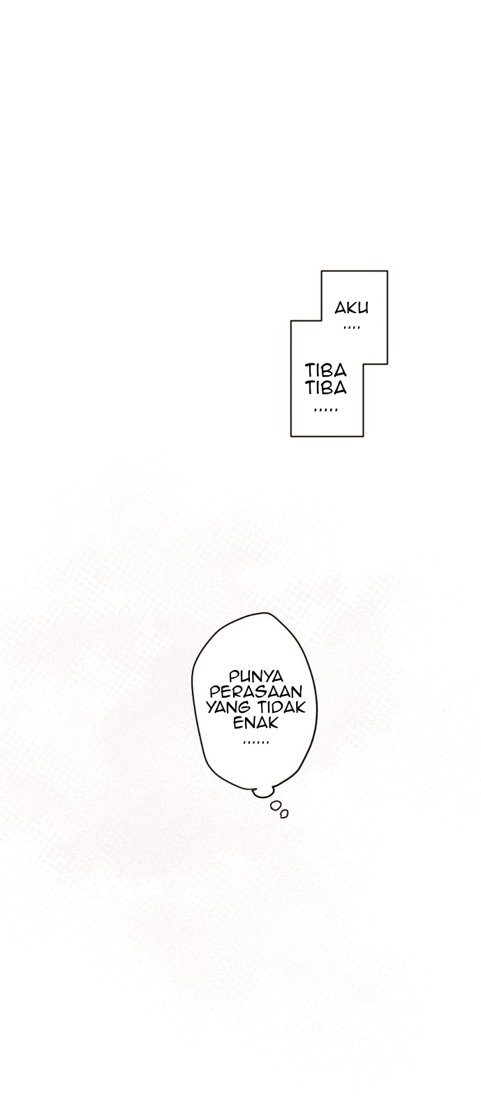 Class Maid Chapter 59 - halaman 31