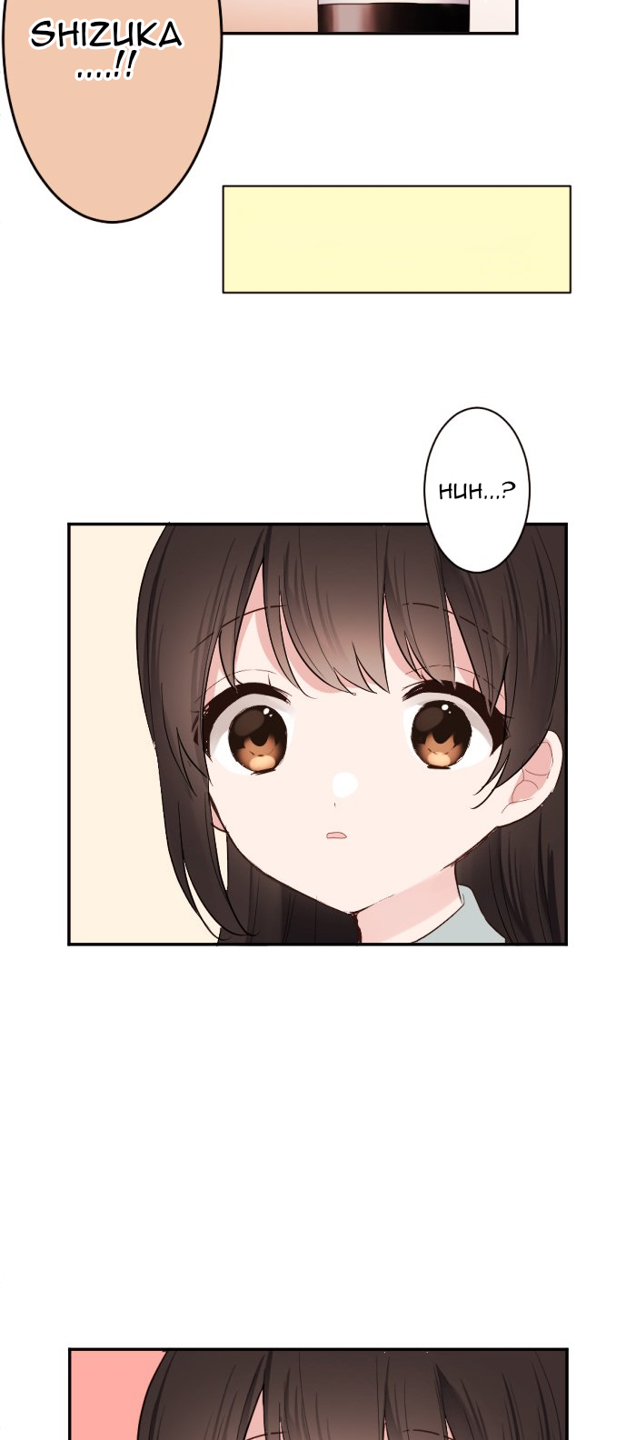 Class Maid Chapter 59 - halaman 35