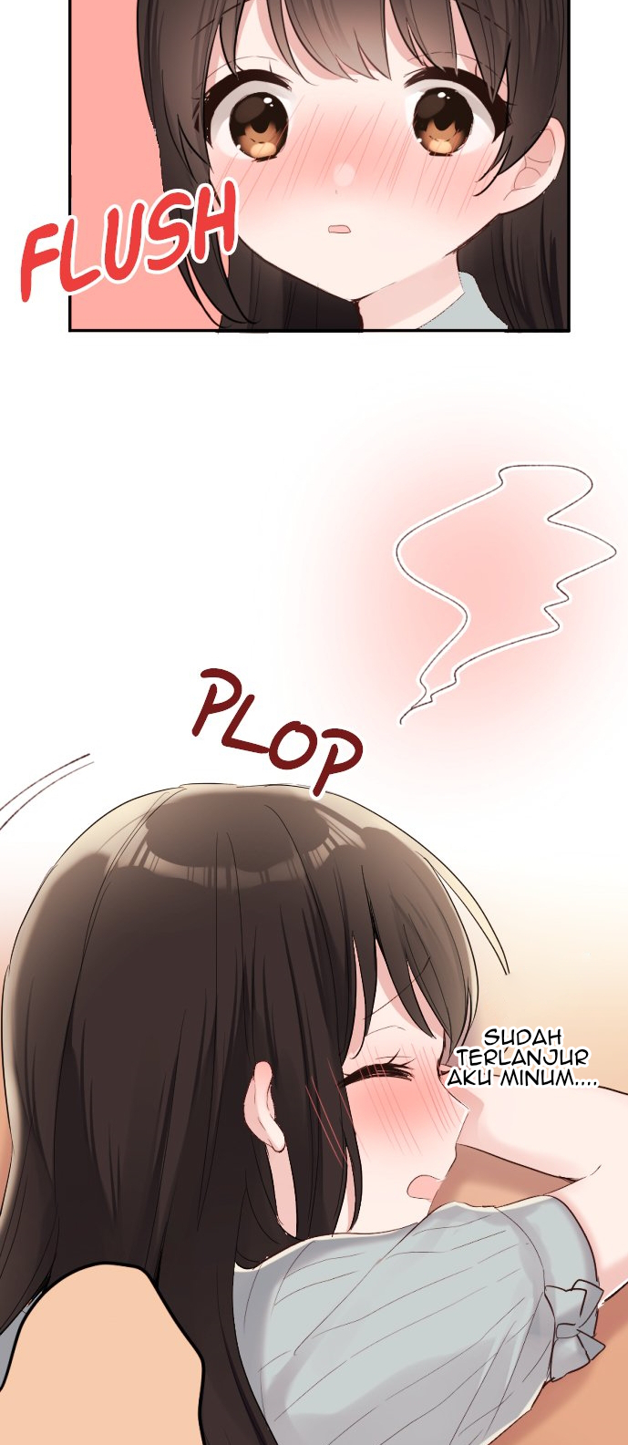 Class Maid Chapter 59 - halaman 36