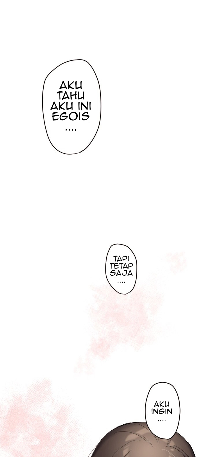 Class Maid Chapter 60 - halaman 33