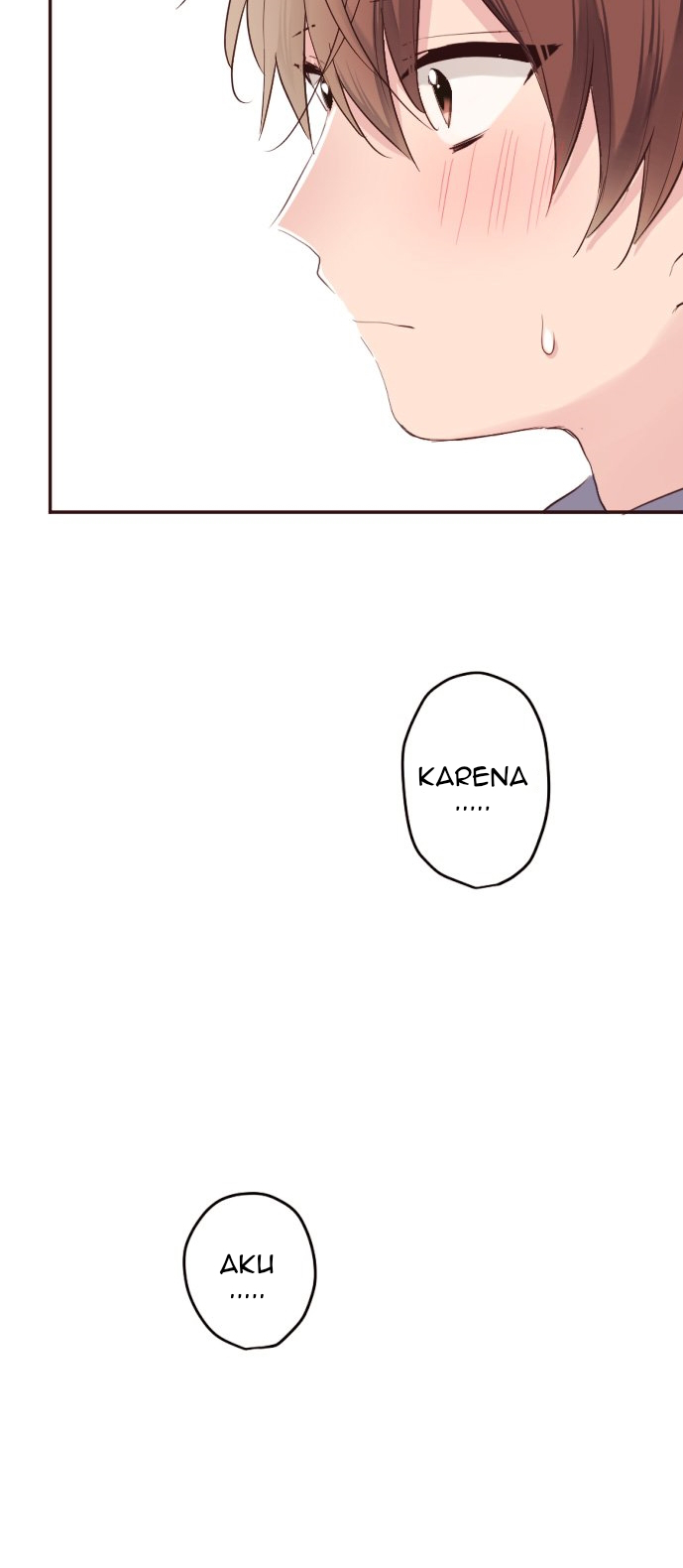 Class Maid Chapter 60 - halaman 35