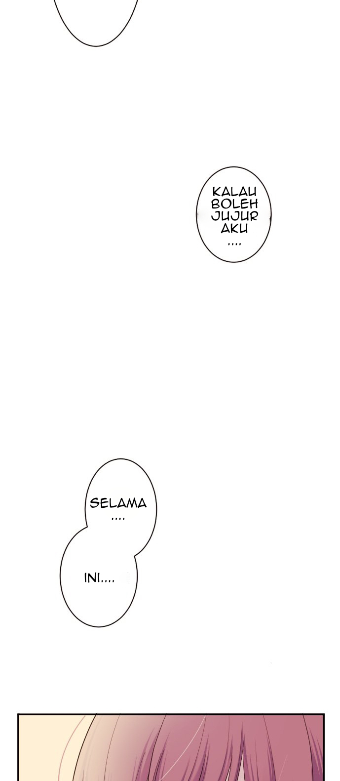Class Maid Chapter 60 - halaman 4