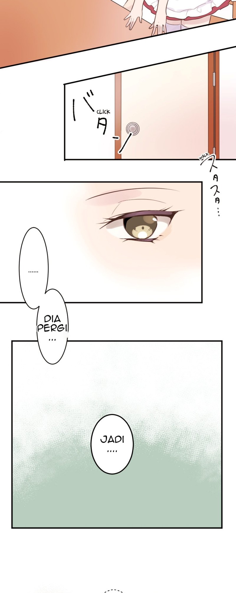 Class Maid Chapter 7 - halaman 18