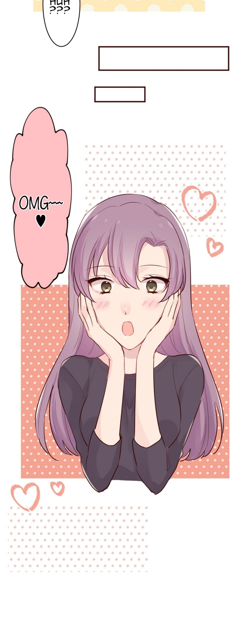 Class Maid Chapter 8 - halaman 13