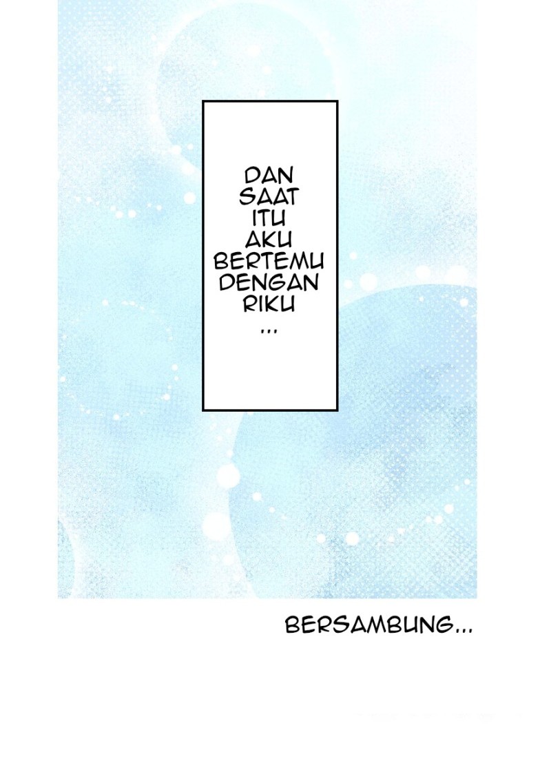 Class Maid Chapter 8 - halaman 30