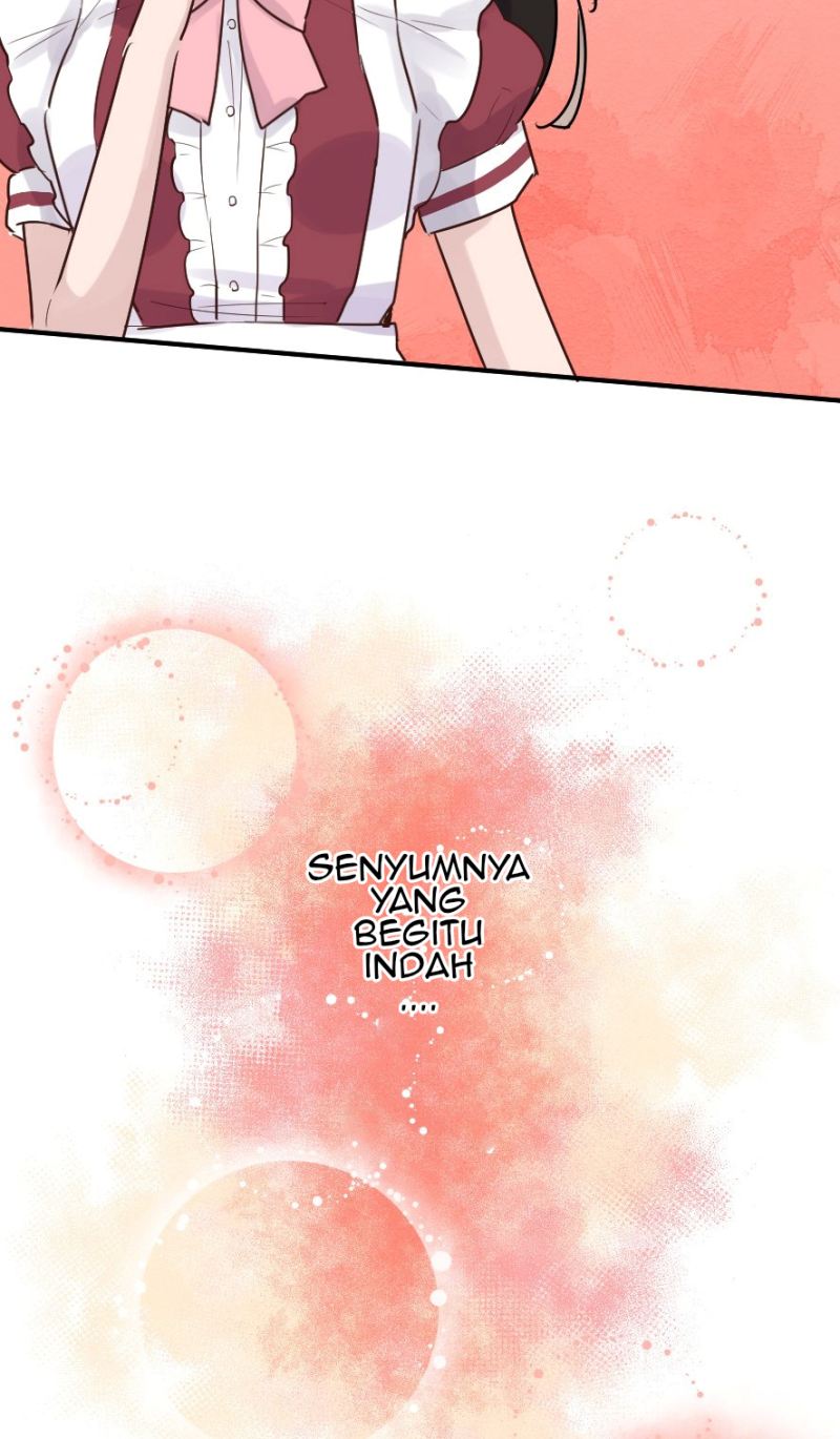 Class Maid Chapter 9 - halaman 12